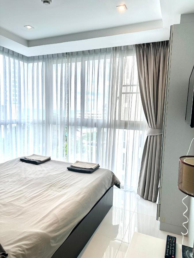 Serenity Wongamat Pangsapuri Pattaya