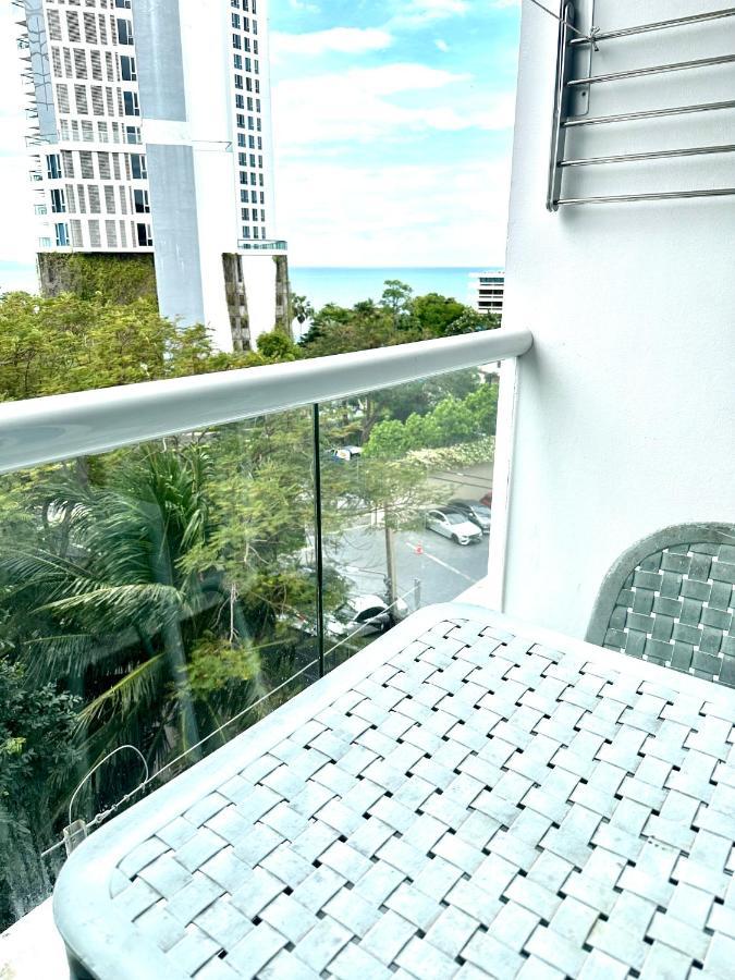 Pangsapuri Serenity Wongamat Pattaya