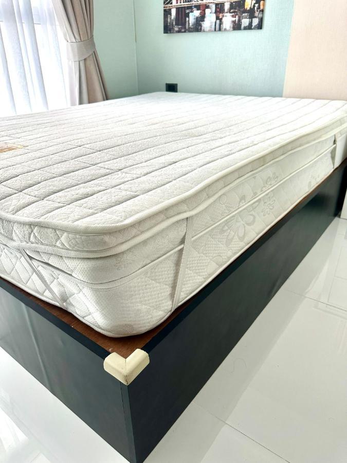 Serenity Wongamat Pattaya