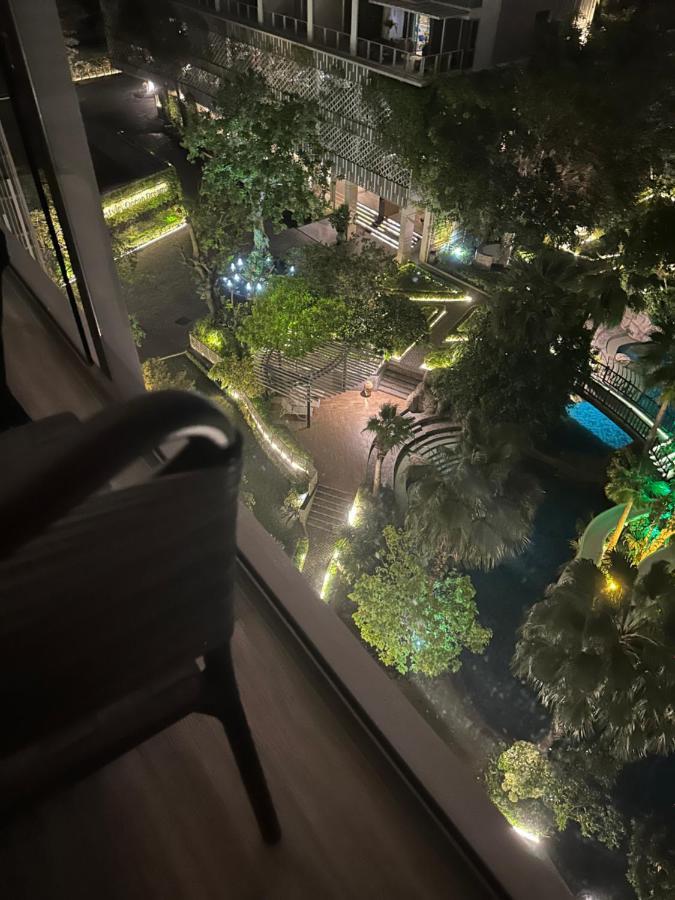 Riviera Wongamat Apartment Pattaya