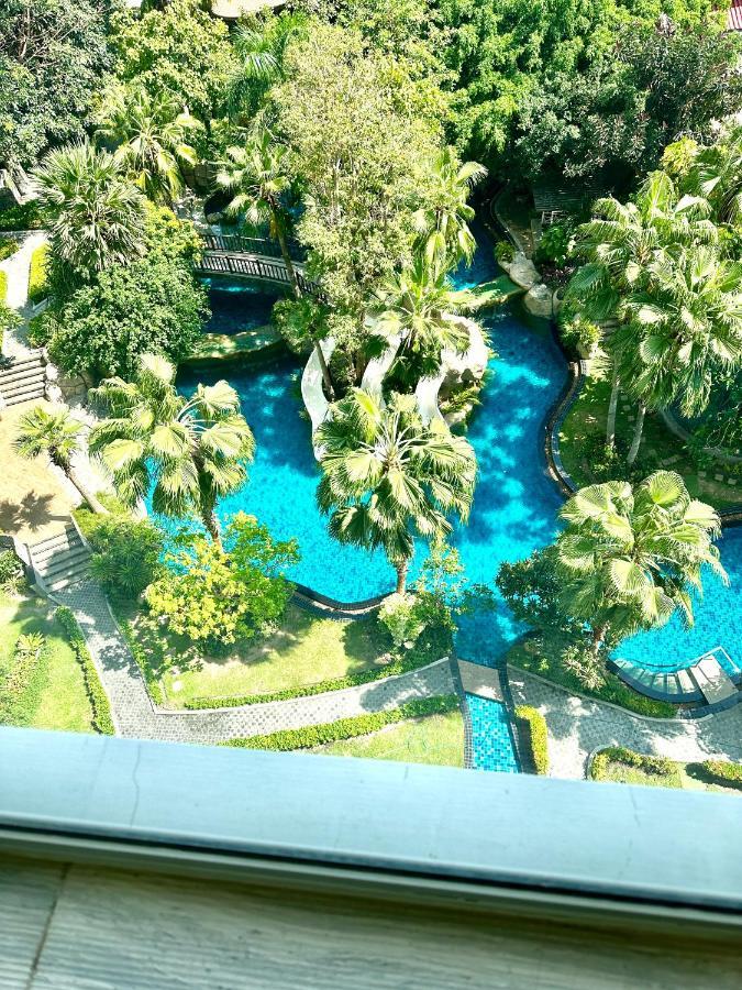 Riviera Wongamat * Pattaya