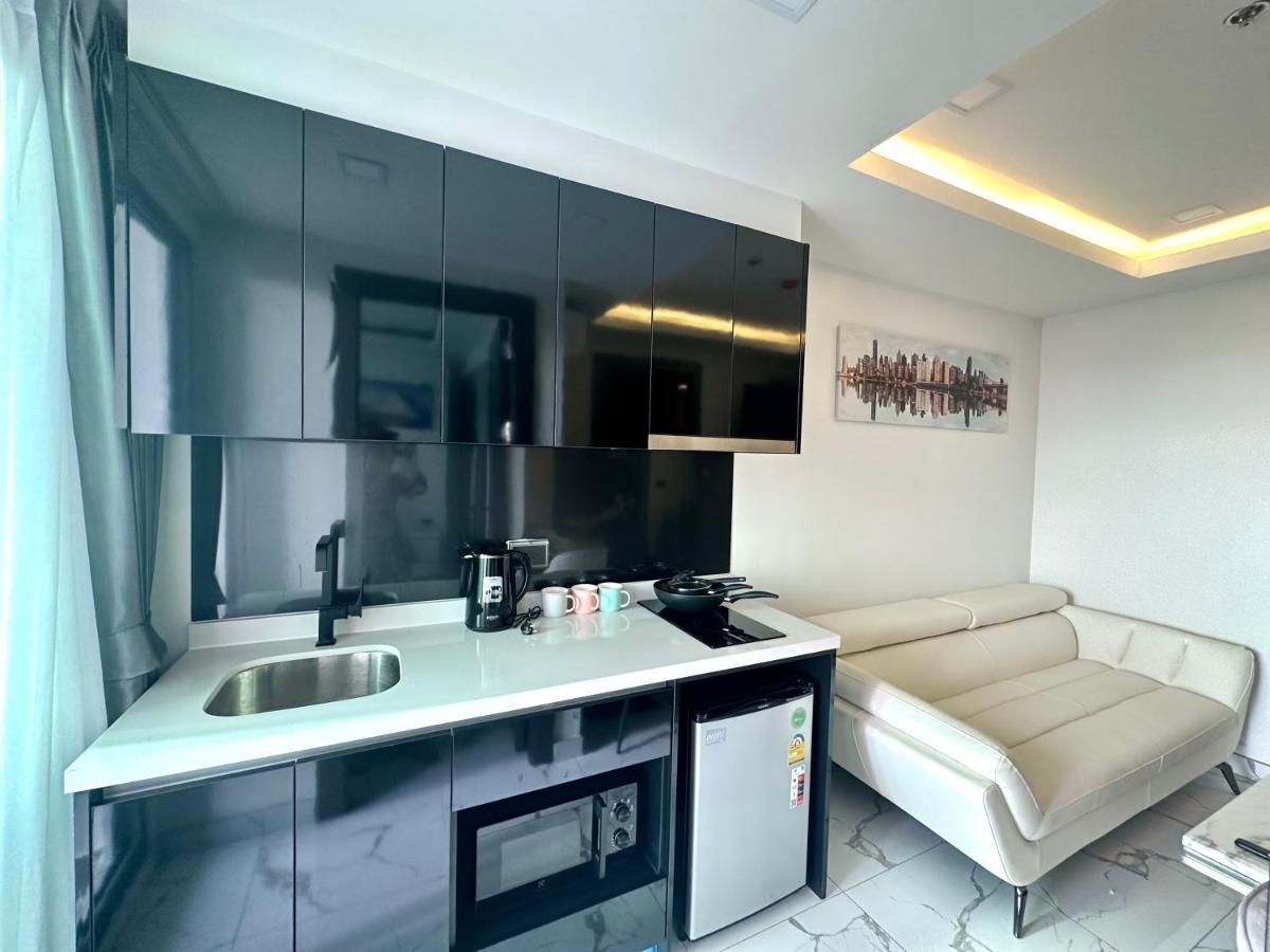 Millennium Tower Apartment