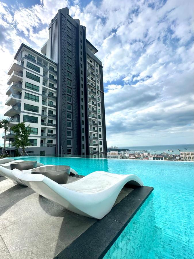 Millennium Tower * Pattaya