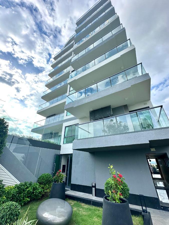 Millennium Tower Apartment Pattaya