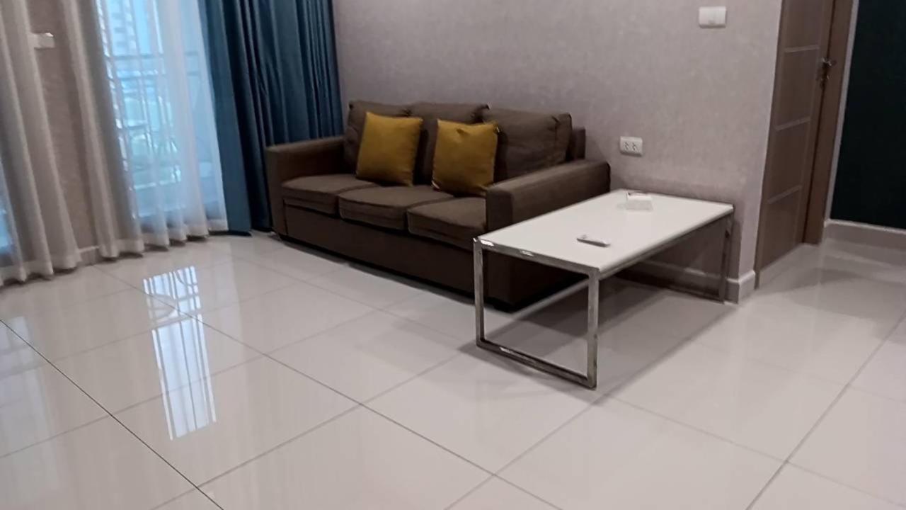 Apartment Arcadia Beach Continental By Saowanee *
