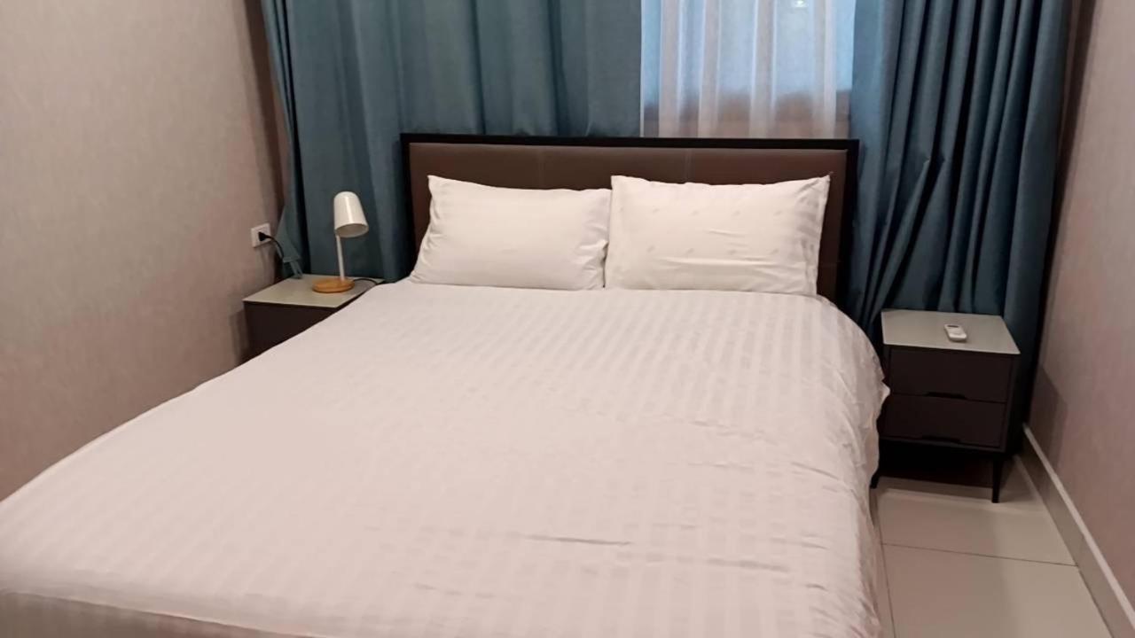 Arcadia Beach Continental By Saowanee Apartment *