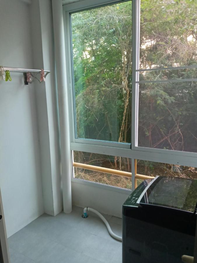 Apartment студия. пратамнак хилл. Pattaya