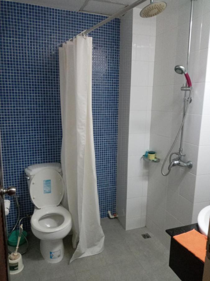 Apartment студия. пратамнак хилл.