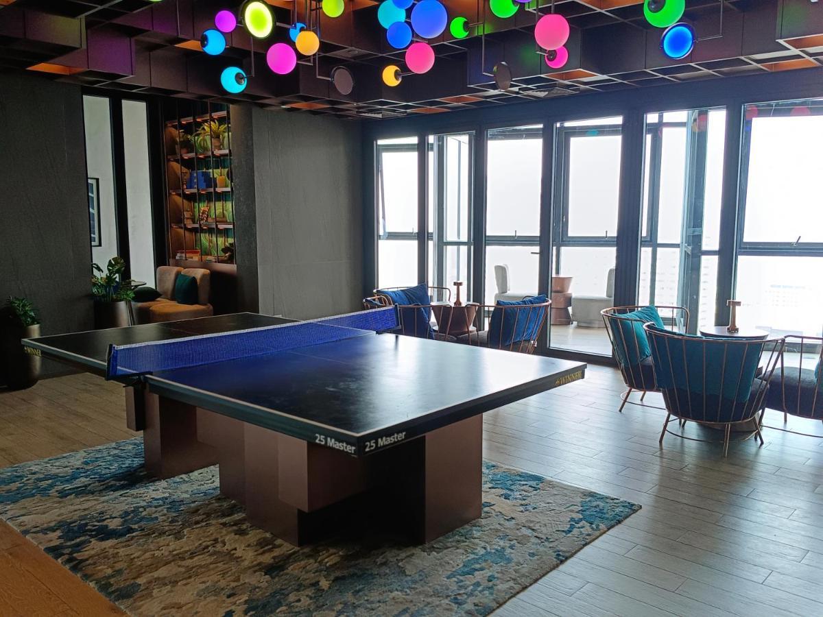 Apartment Edge Lux