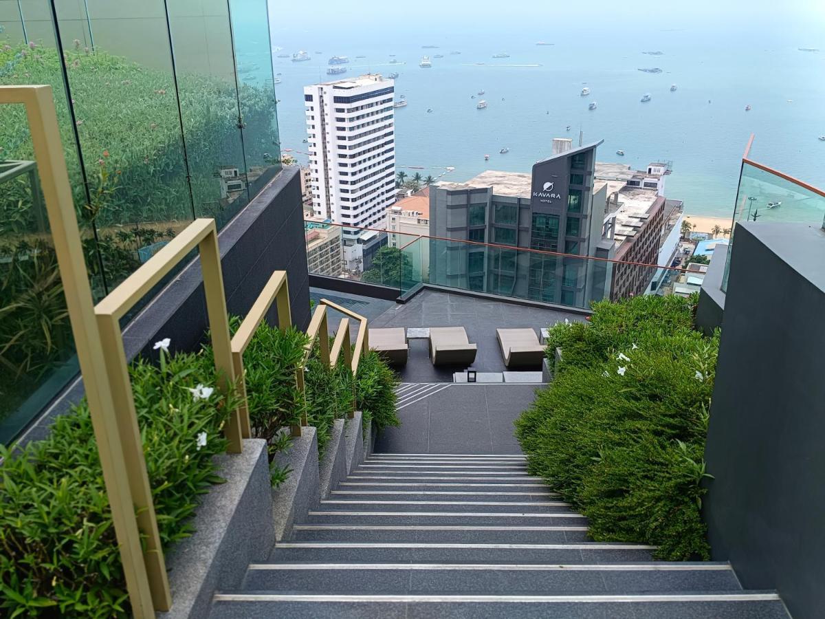 Apartment Edge Lux *