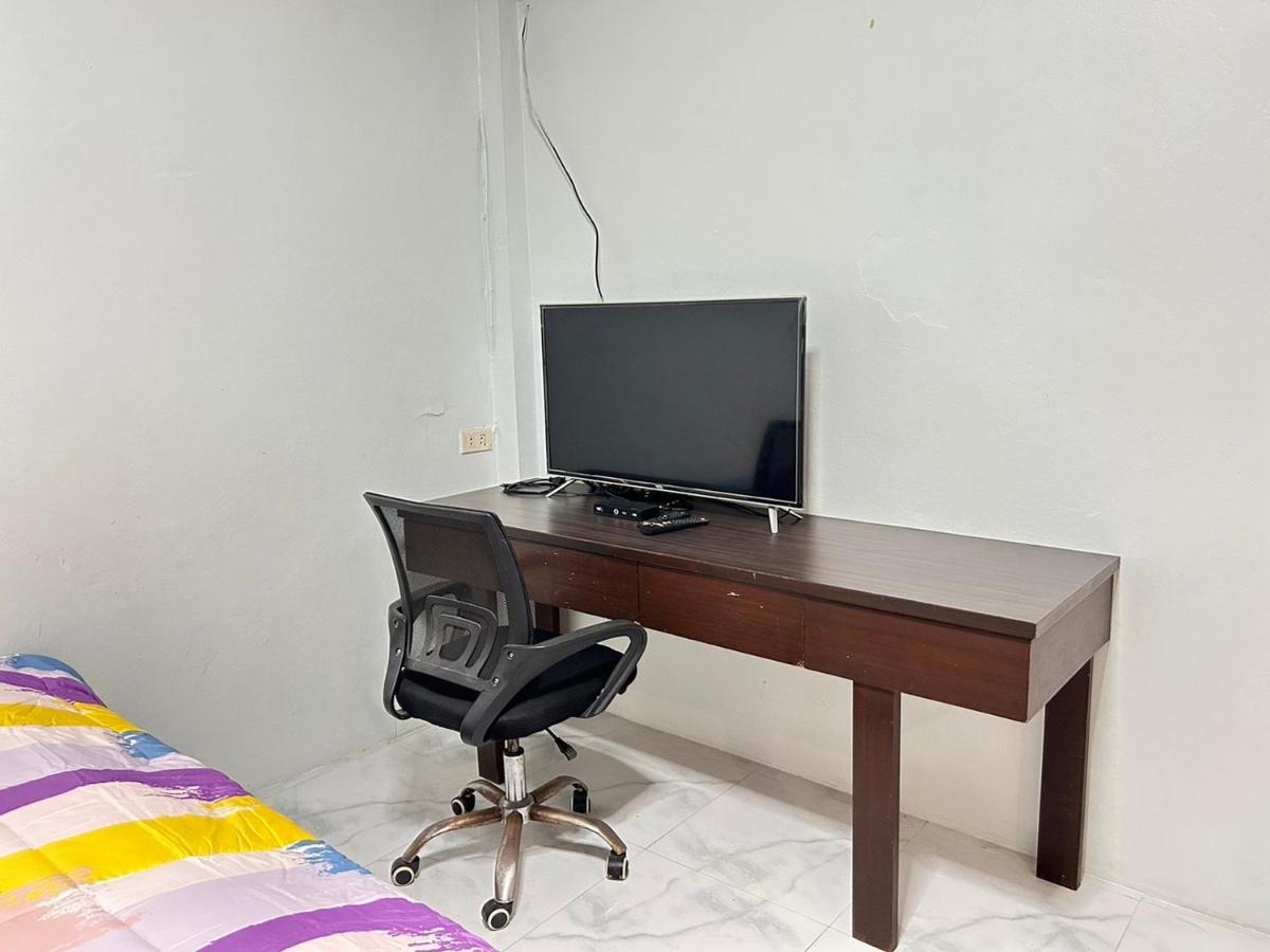 Sunshine Apartment Pattaya