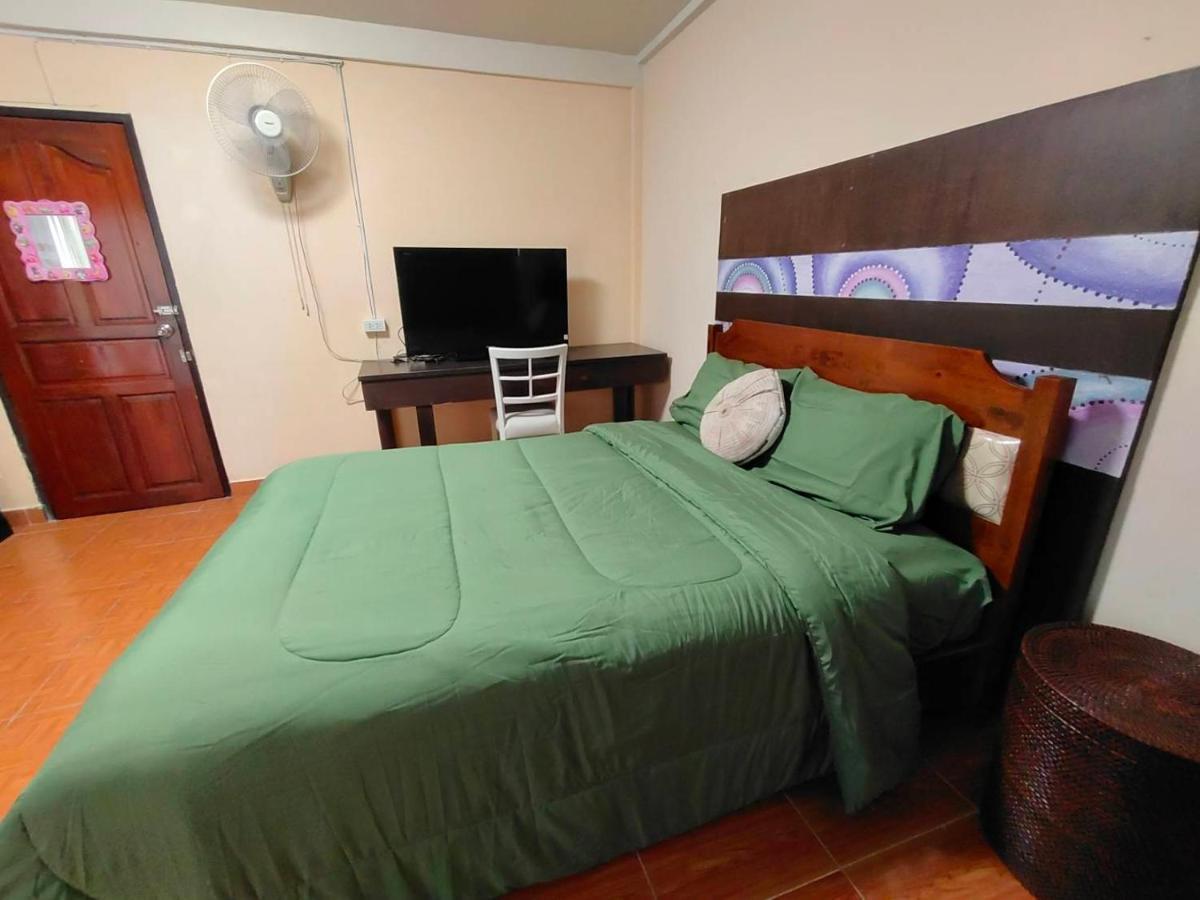 Apartment Sunshine Pattaya