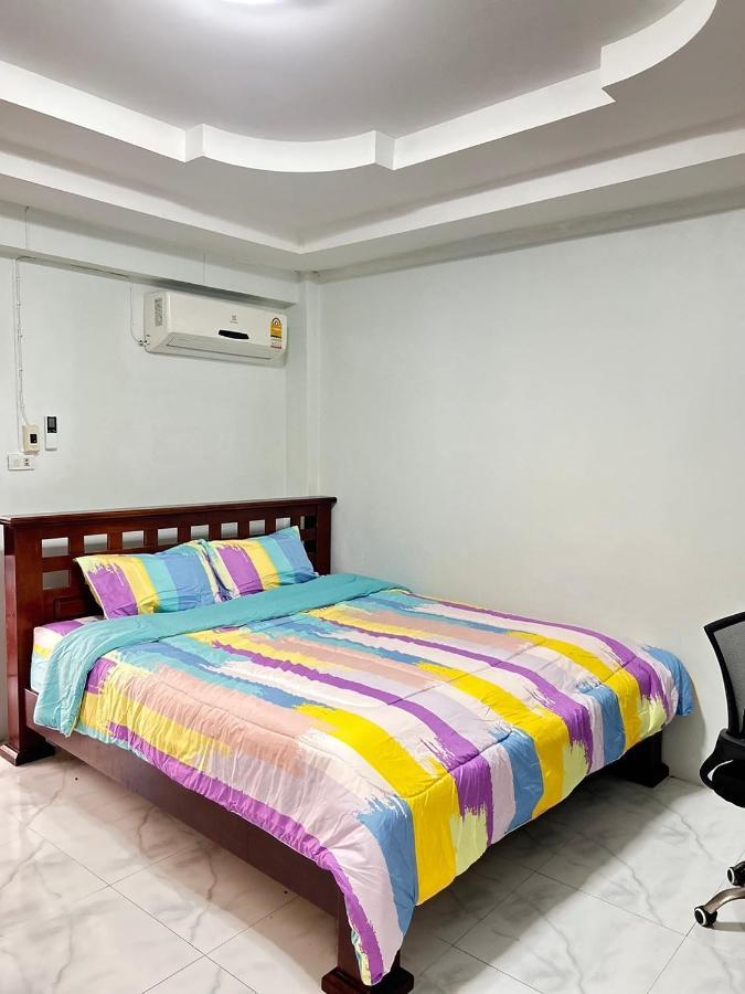 Sunshine Apartment