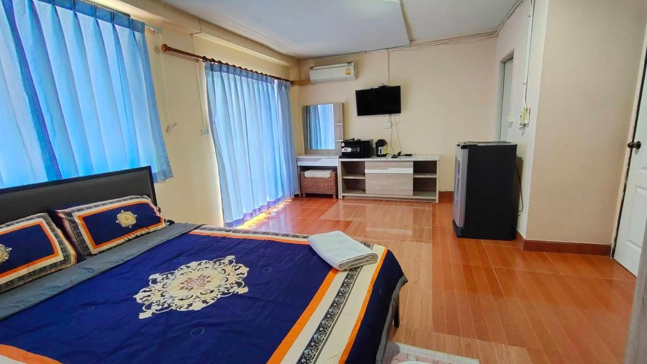 Apartment Sunshine Pattaya