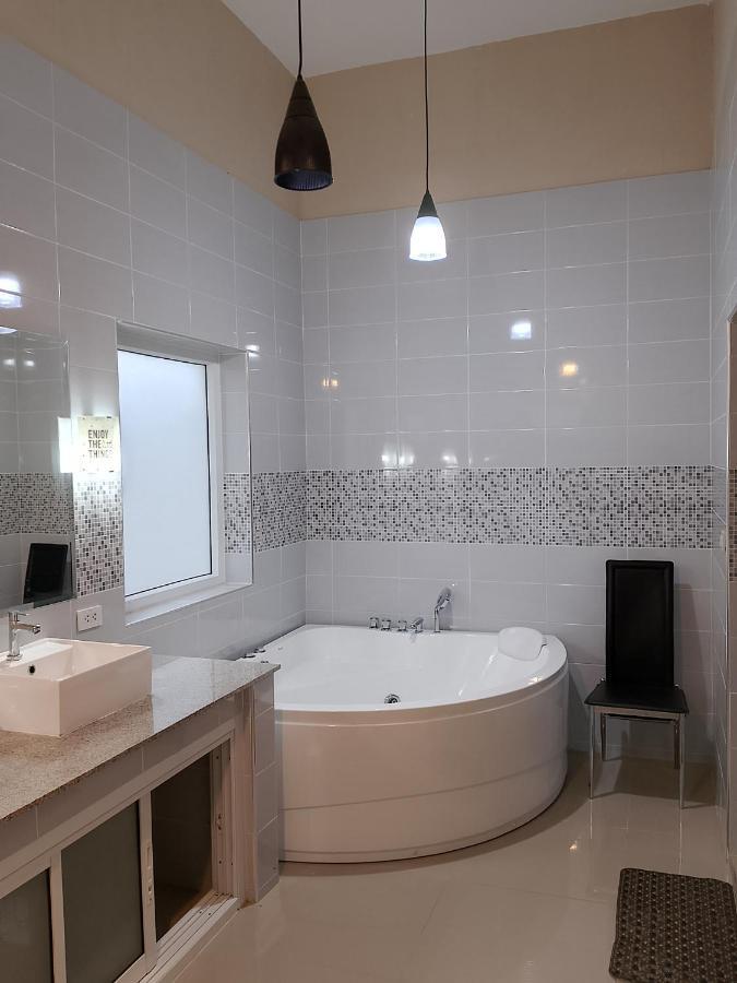 Luxury Private Pool 5 Min From Walking Street And Beaches *