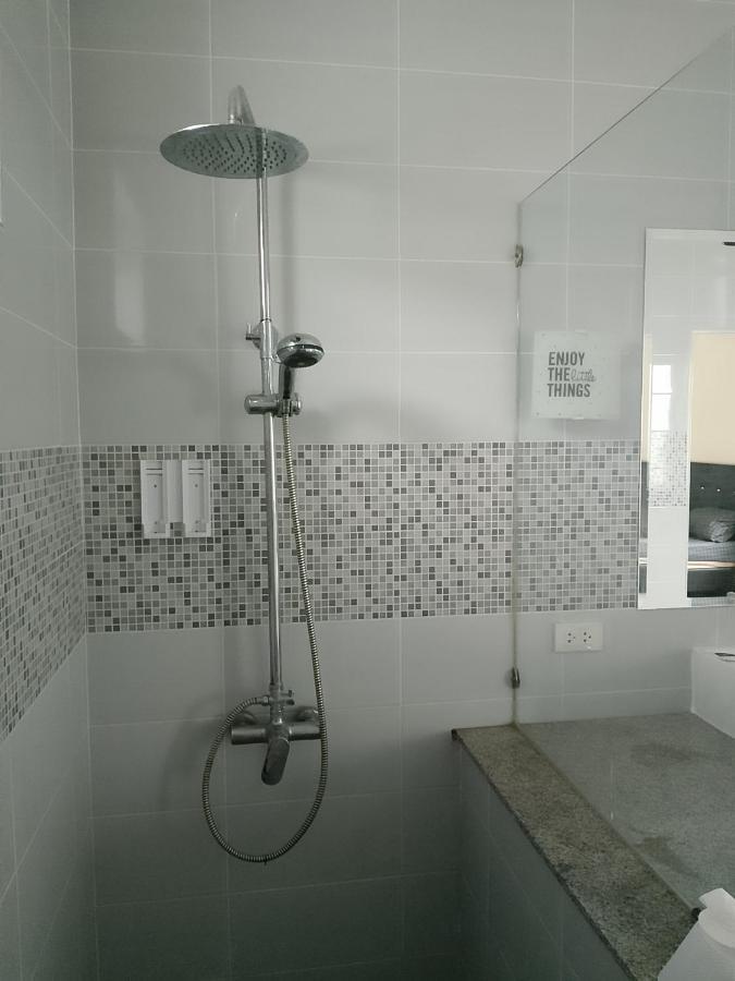 Luxury Private Pool 5 Min From Walking Street And Beaches