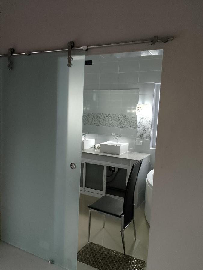 Luxury Private Pool 5 Min From Walking Street And Beaches