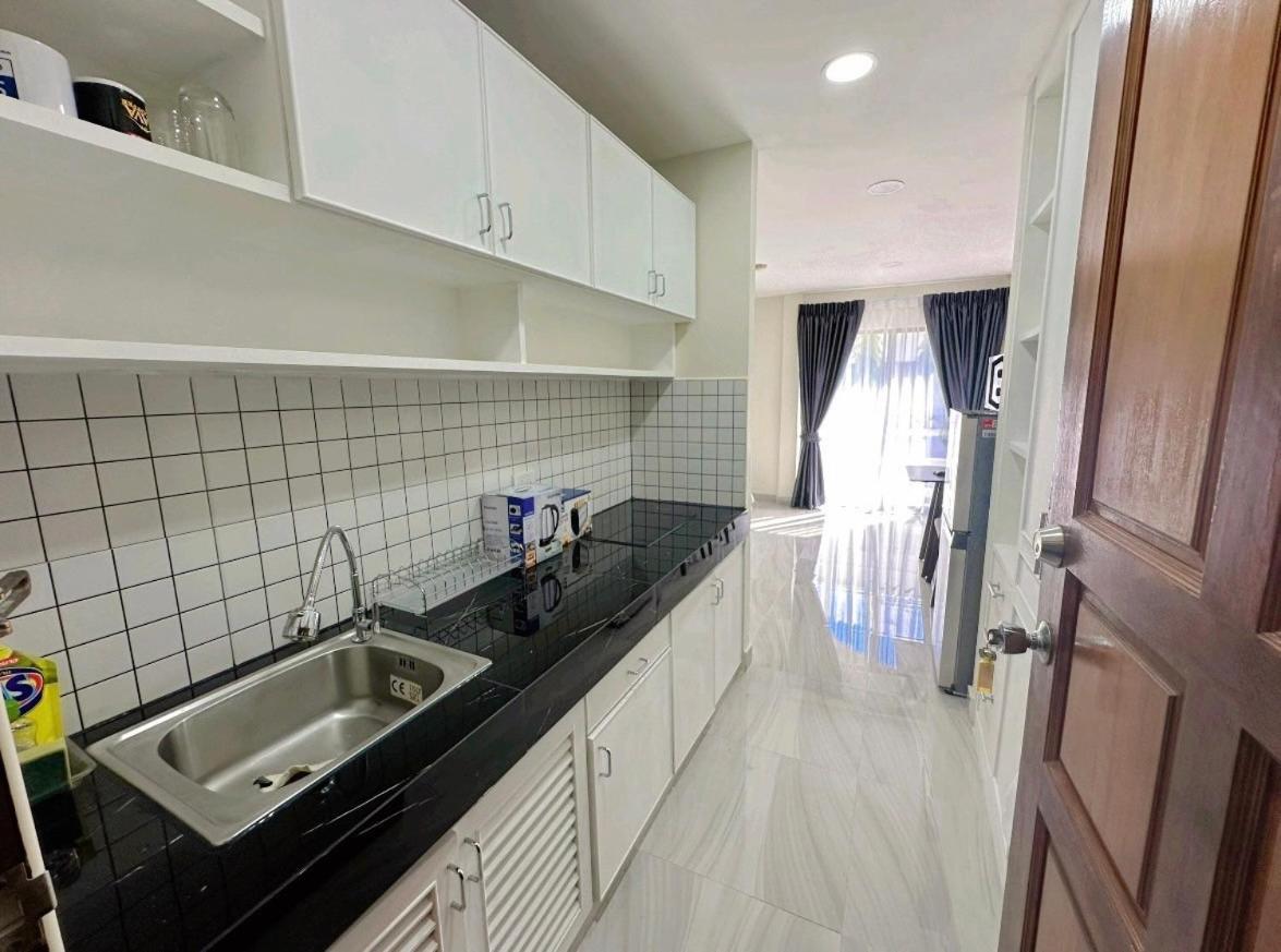 Diana Estate Apartment Pattaya