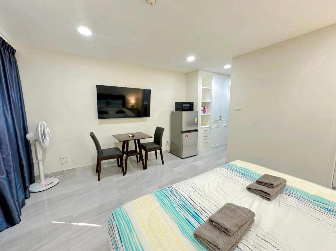 Diana Estate Apartment