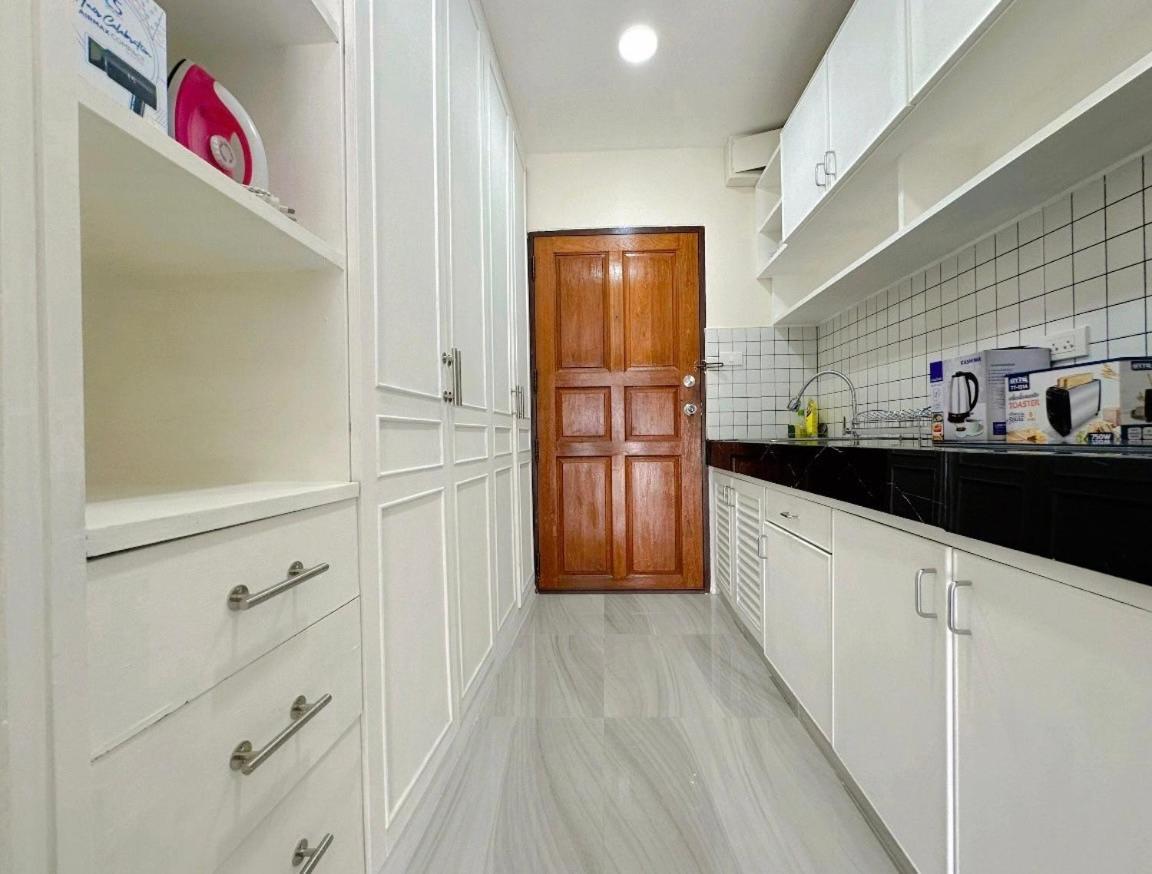 Diana Estate Apartment *