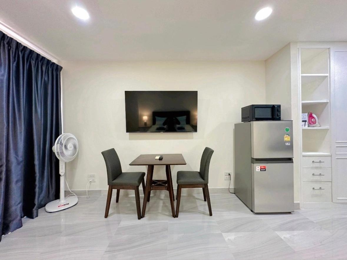 Diana Estate Apartment *