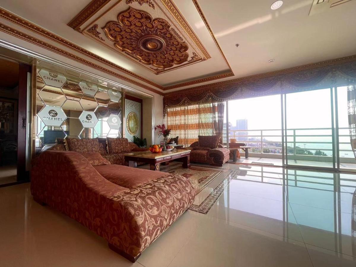 Beautiful Sea View Front *