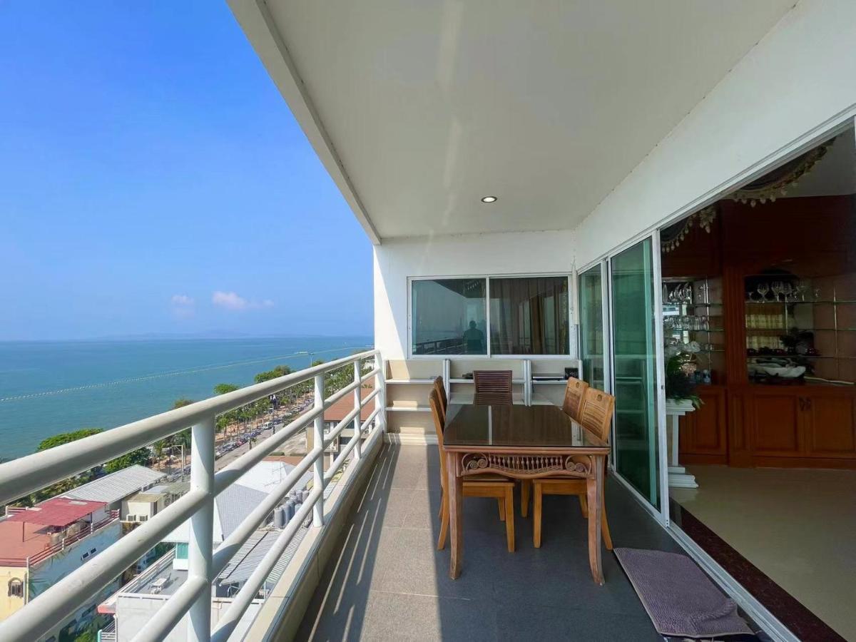 Beautiful Sea View Front *
