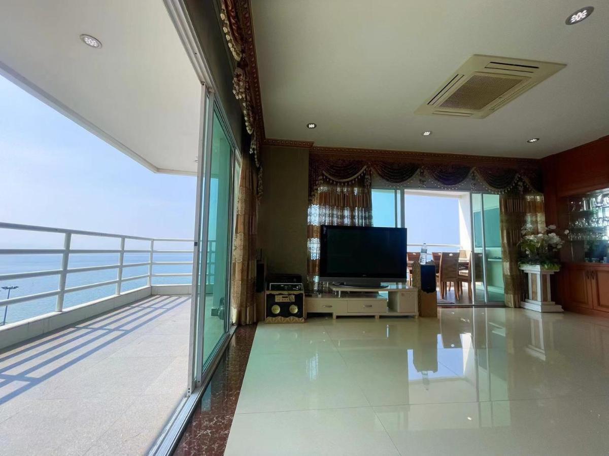 Beautiful Sea View Front *