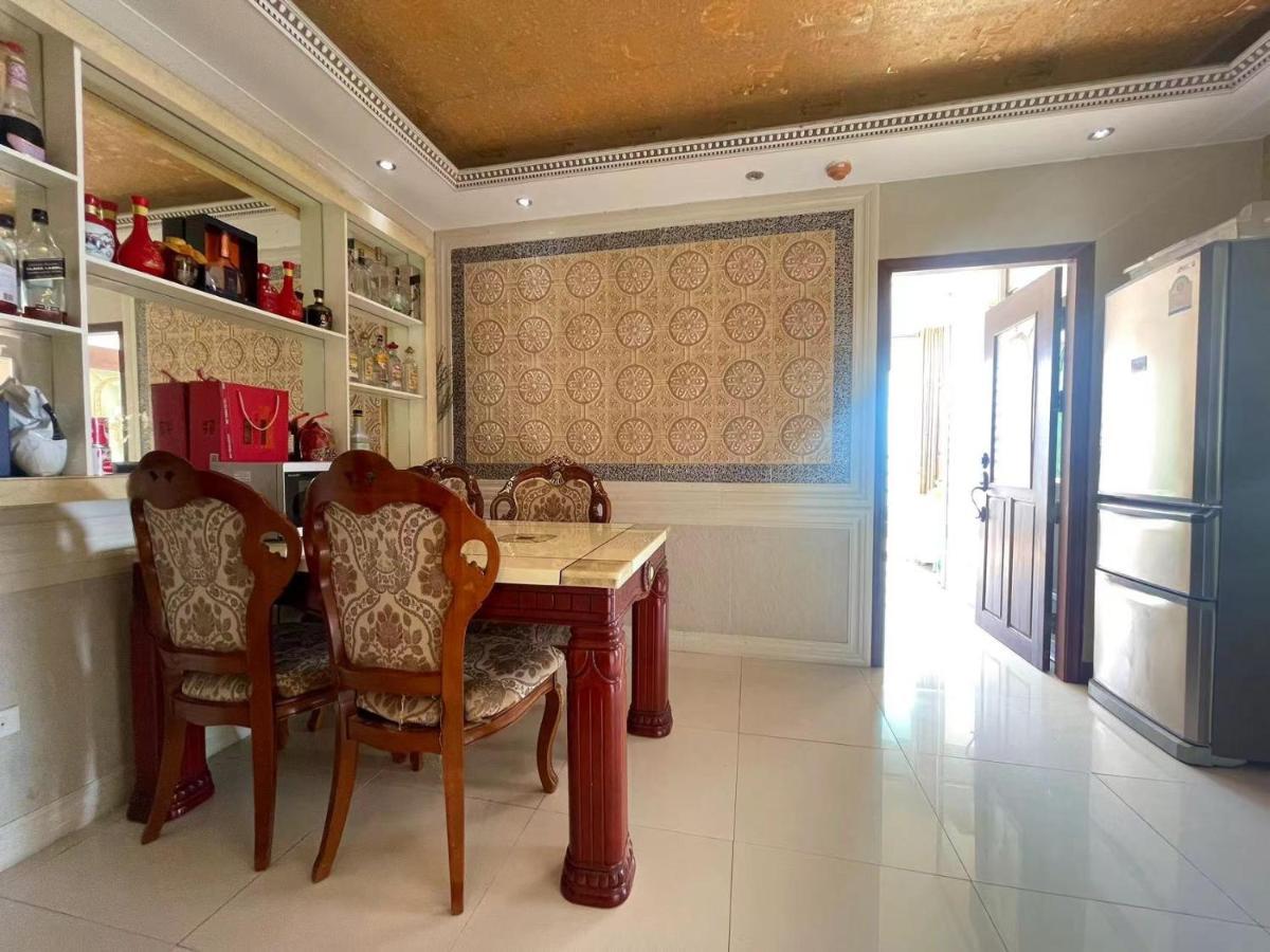 Apartment Beautiful Sea View Front Pattaya