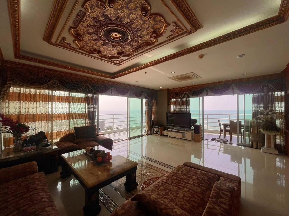 Apartment Beautiful Sea View Front *