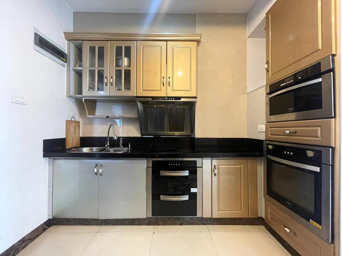Apartment Beautiful Sea View Front Pattaya