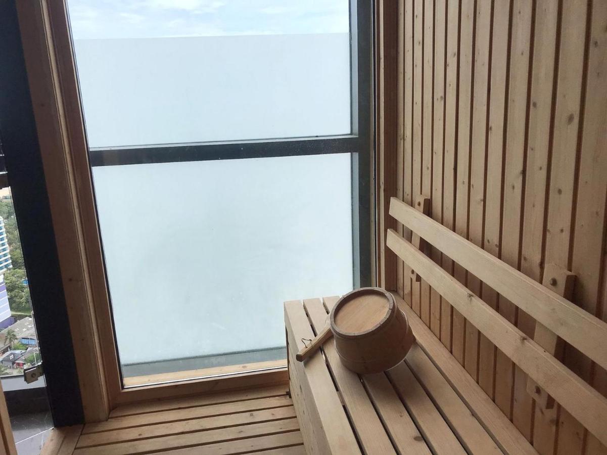 The Edge By Ra Apartment Pattaya