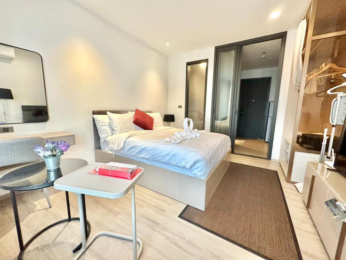 The Edge By Ra Apartment