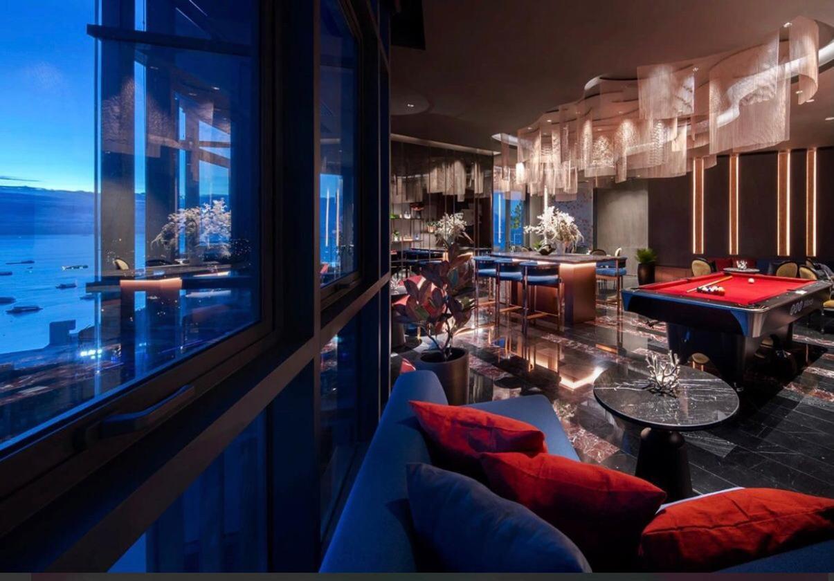 Apartment The Edge By Ra Pattaya