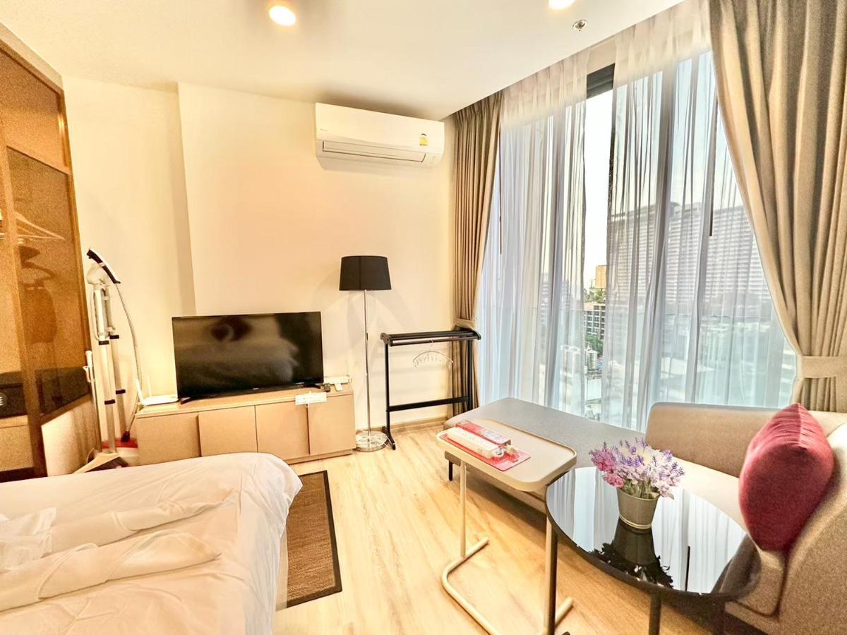 The Edge By Ra Apartment