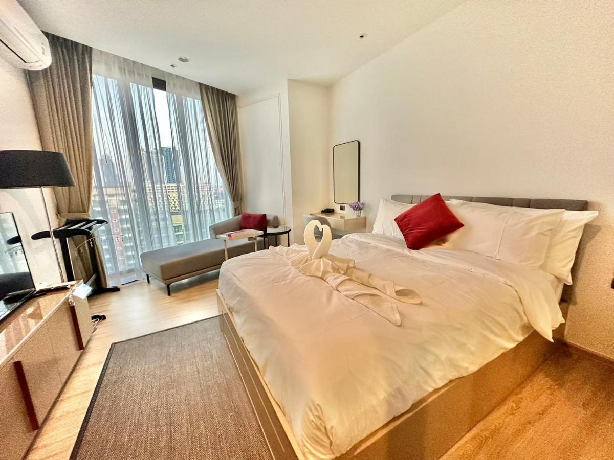 The Edge By Ra Apartment *
