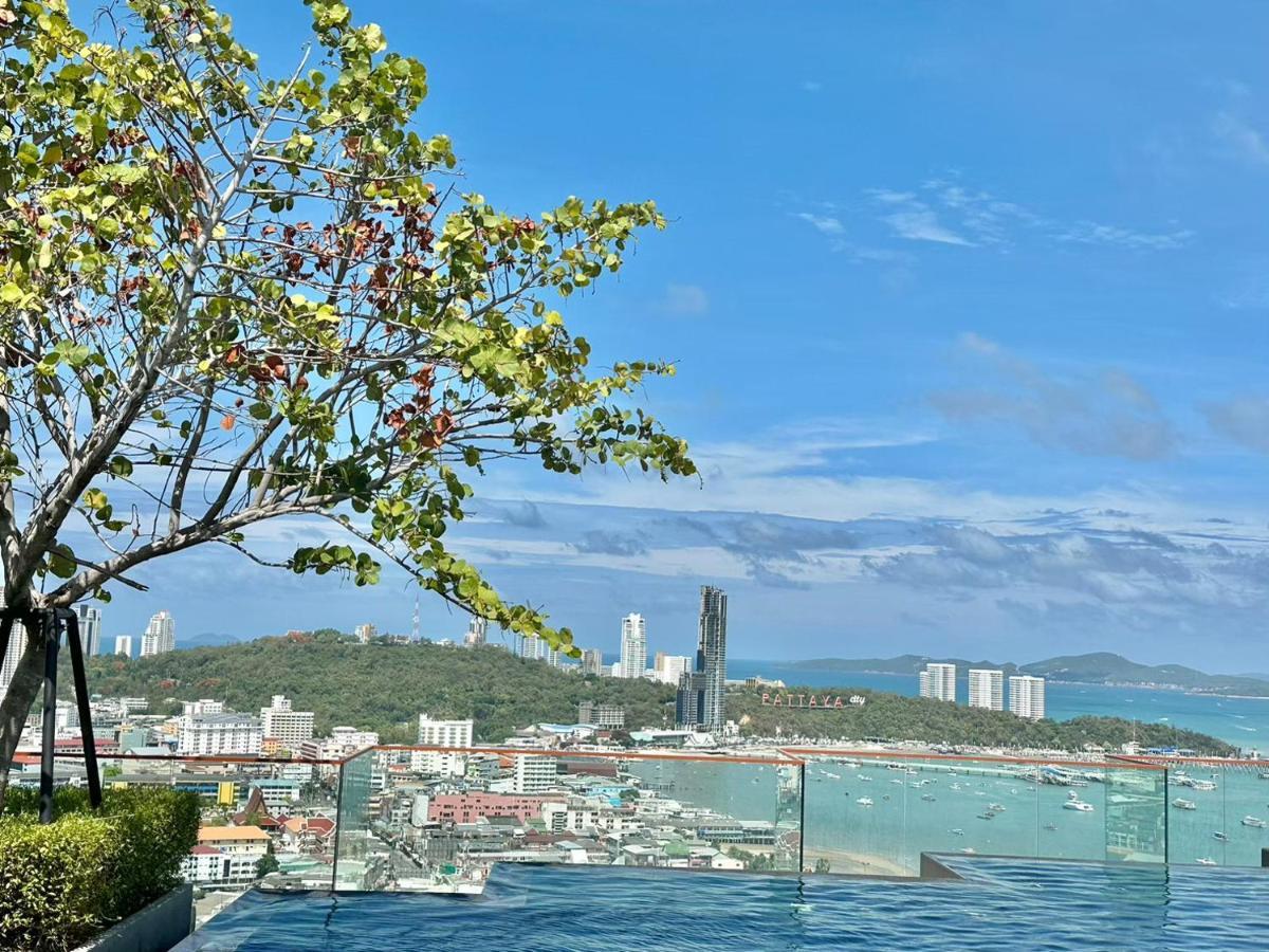 The Edge By Ra * Pattaya