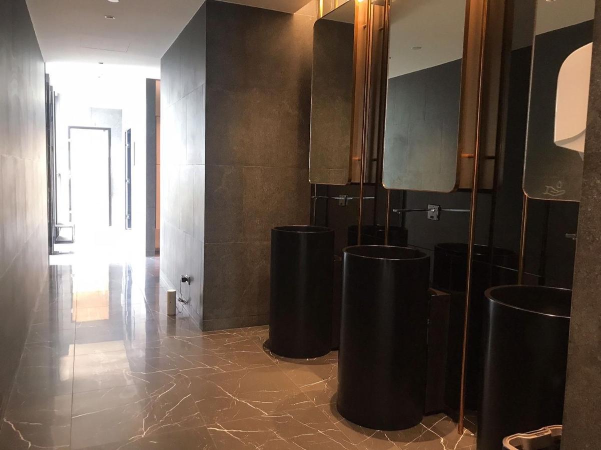 Apartment The Edge By Ra Pattaya