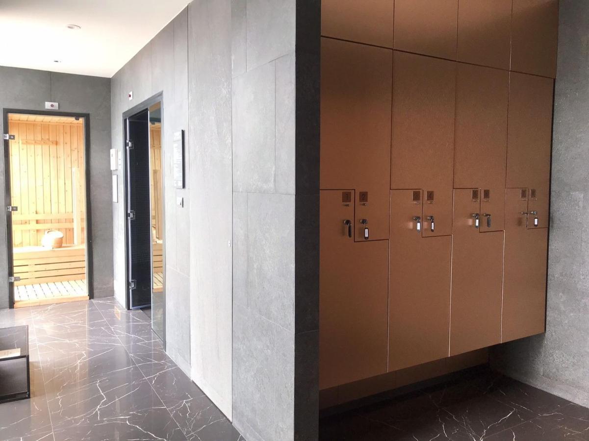 The Edge By Ra Apartment *