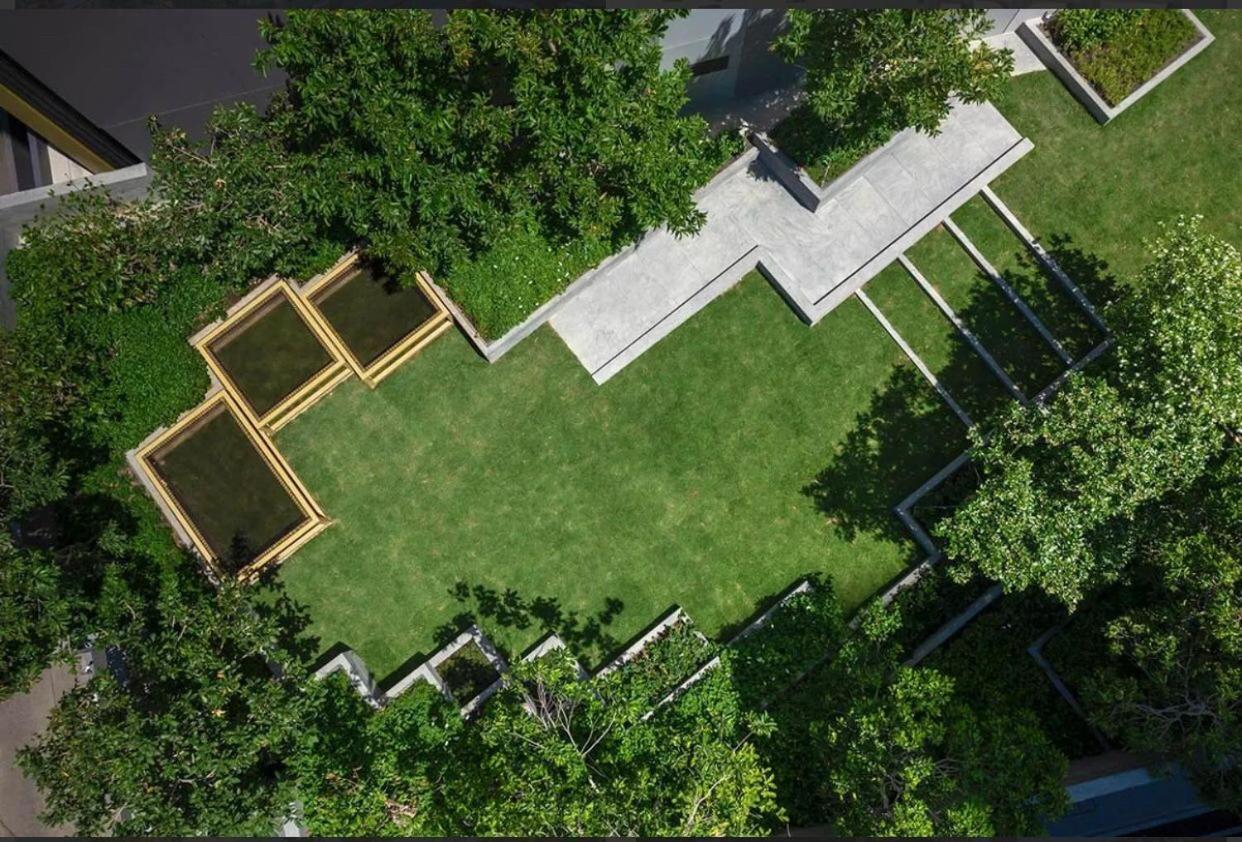 The Edge By Ra Apartment Pattaya
