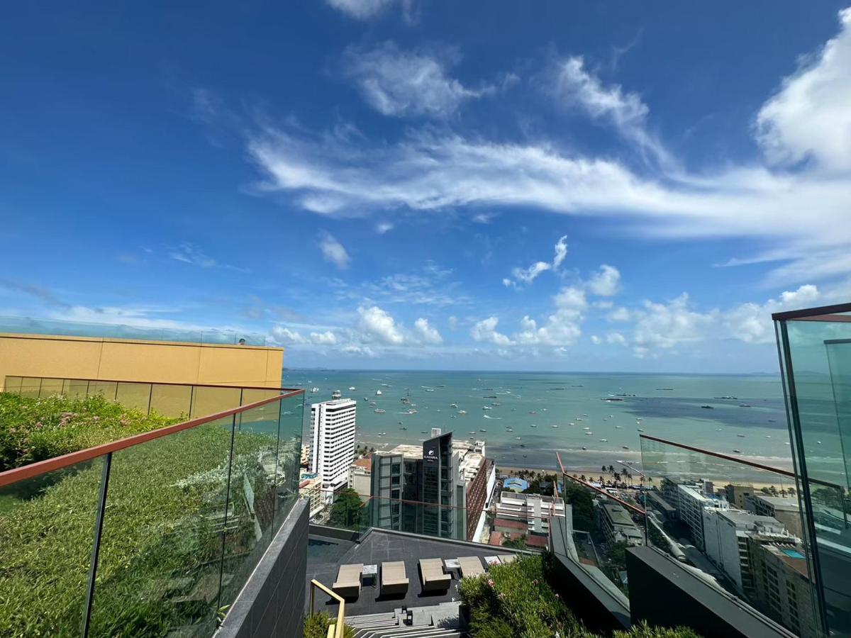 The Edge By Ra Pattaya
