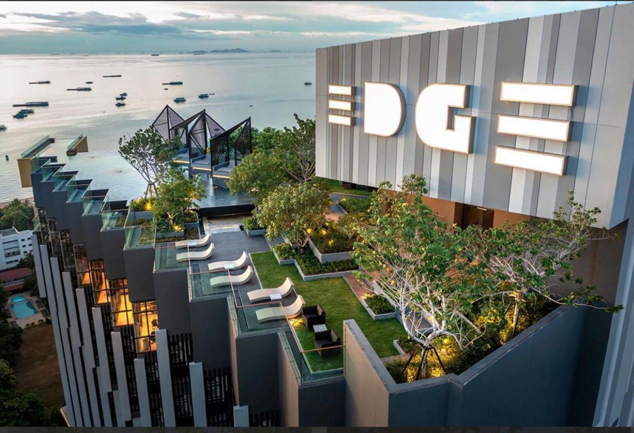 The Edge By Ra Apartment