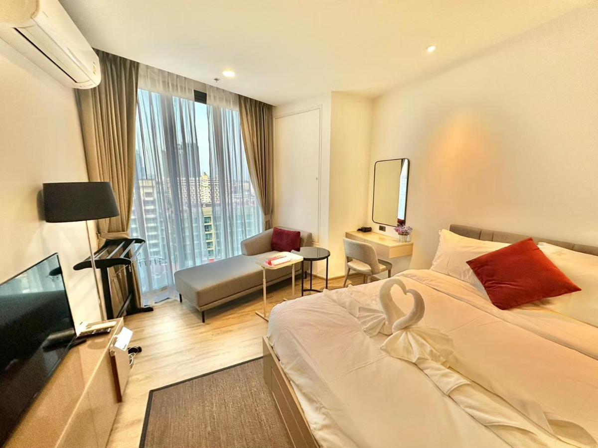 Apartment The Edge By Ra