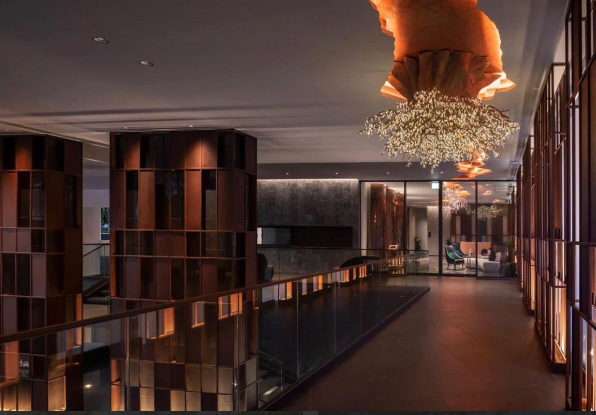 Apartment The Edge By Ra Pattaya