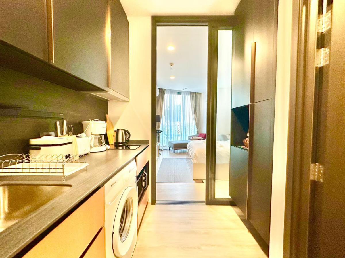 The Edge By Ra Apartment