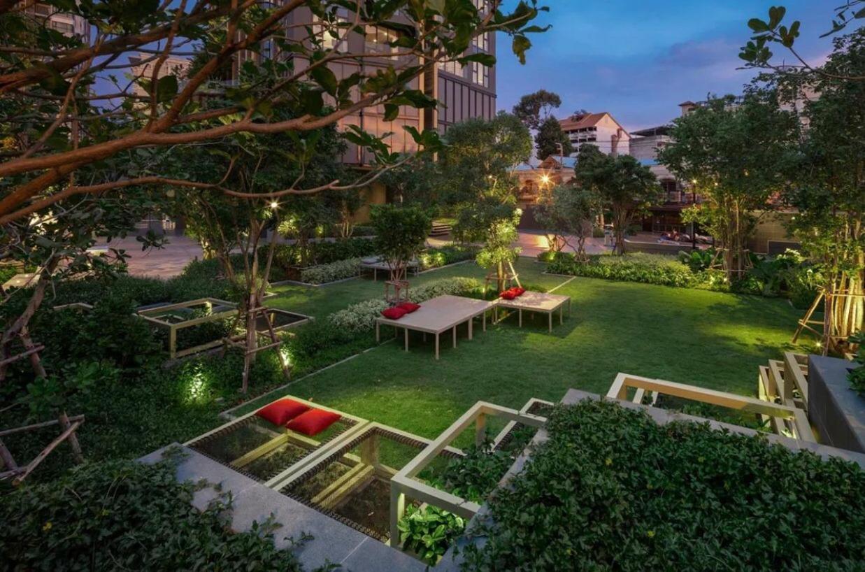 The Edge By Ra Apartment