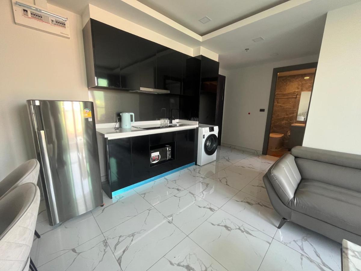 Apartment Arcadia Millennium Tower