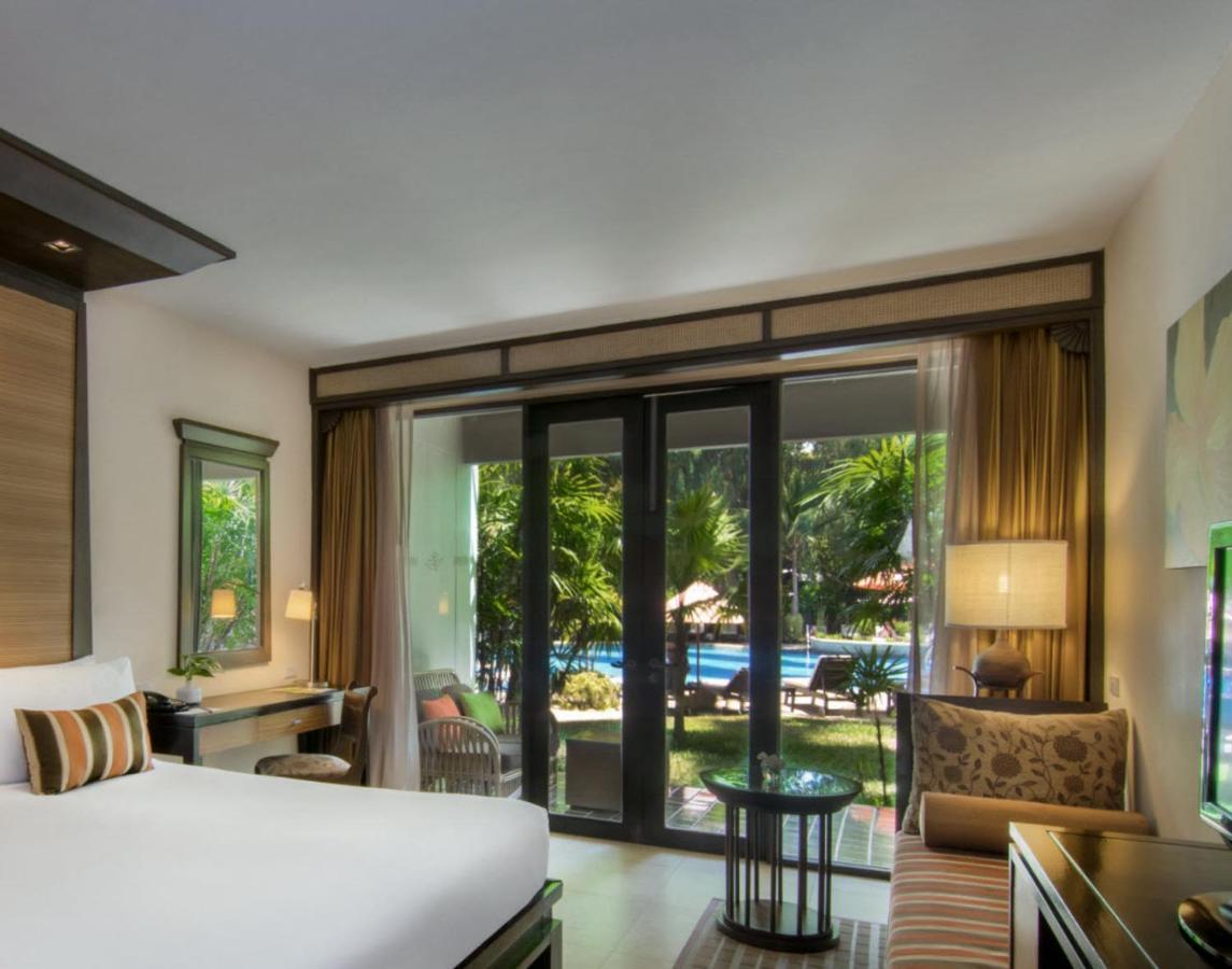 Siam Bayshore Pattaya