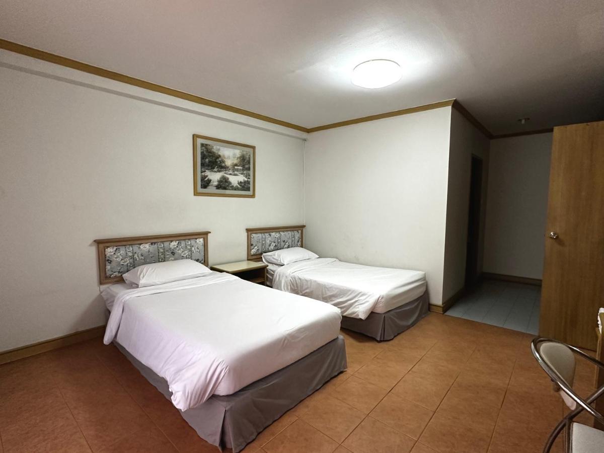 Garden Paradise 3* Pattaya