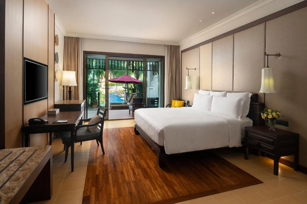 Intercontinental By Ihg Resort